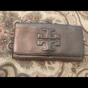 Tory Burch clutch